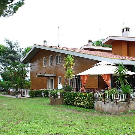 La Casa Della Musica Ciampino Bagian luar foto