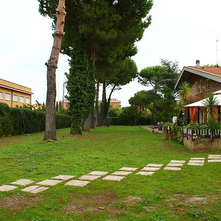 La Casa Della Musica Ciampino Bagian luar foto