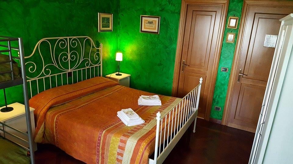La Casa Della Musica Ciampino Bagian luar foto