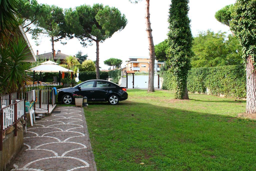 La Casa Della Musica Ciampino Ruang foto