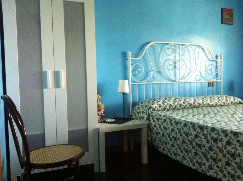 La Casa Della Musica Ciampino Ruang foto
