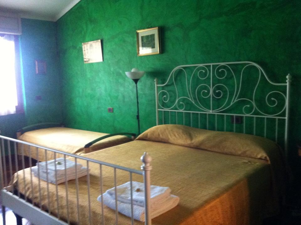 La Casa Della Musica Ciampino Bagian luar foto