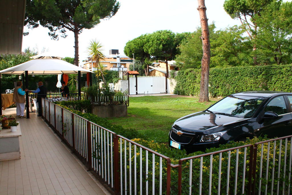 La Casa Della Musica Ciampino Ruang foto