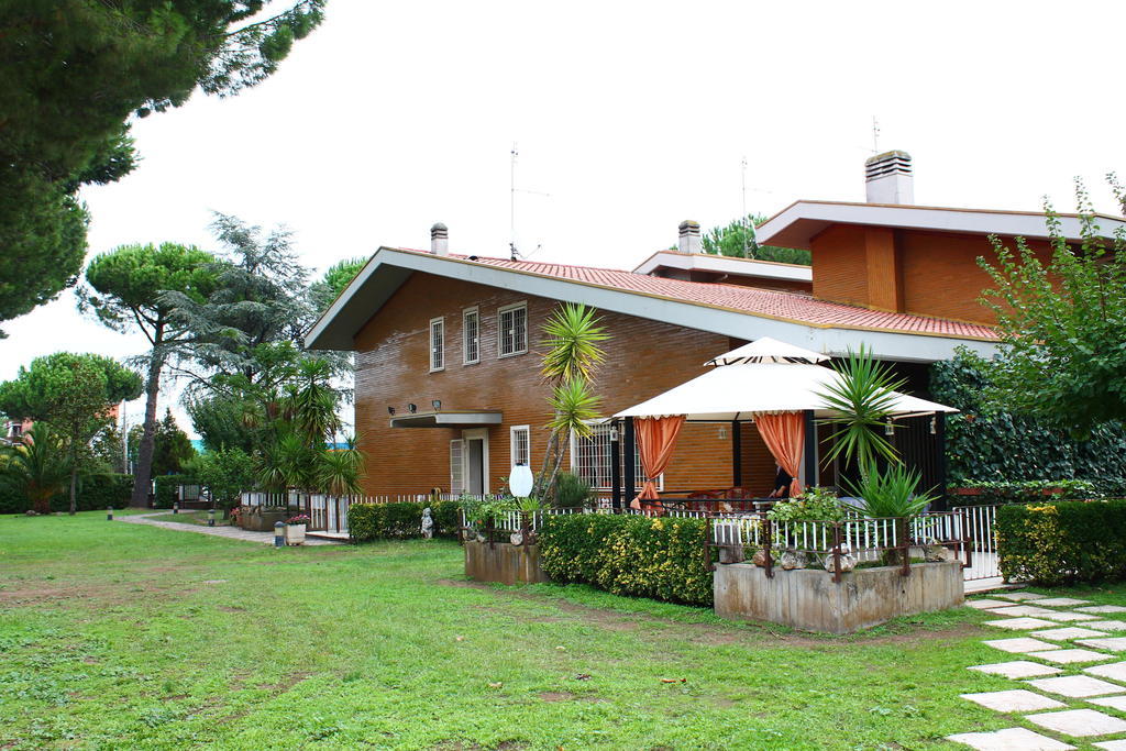 La Casa Della Musica Ciampino Bagian luar foto