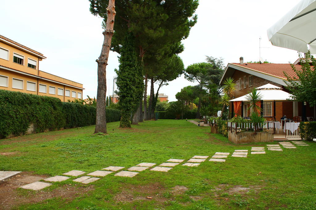 La Casa Della Musica Ciampino Bagian luar foto